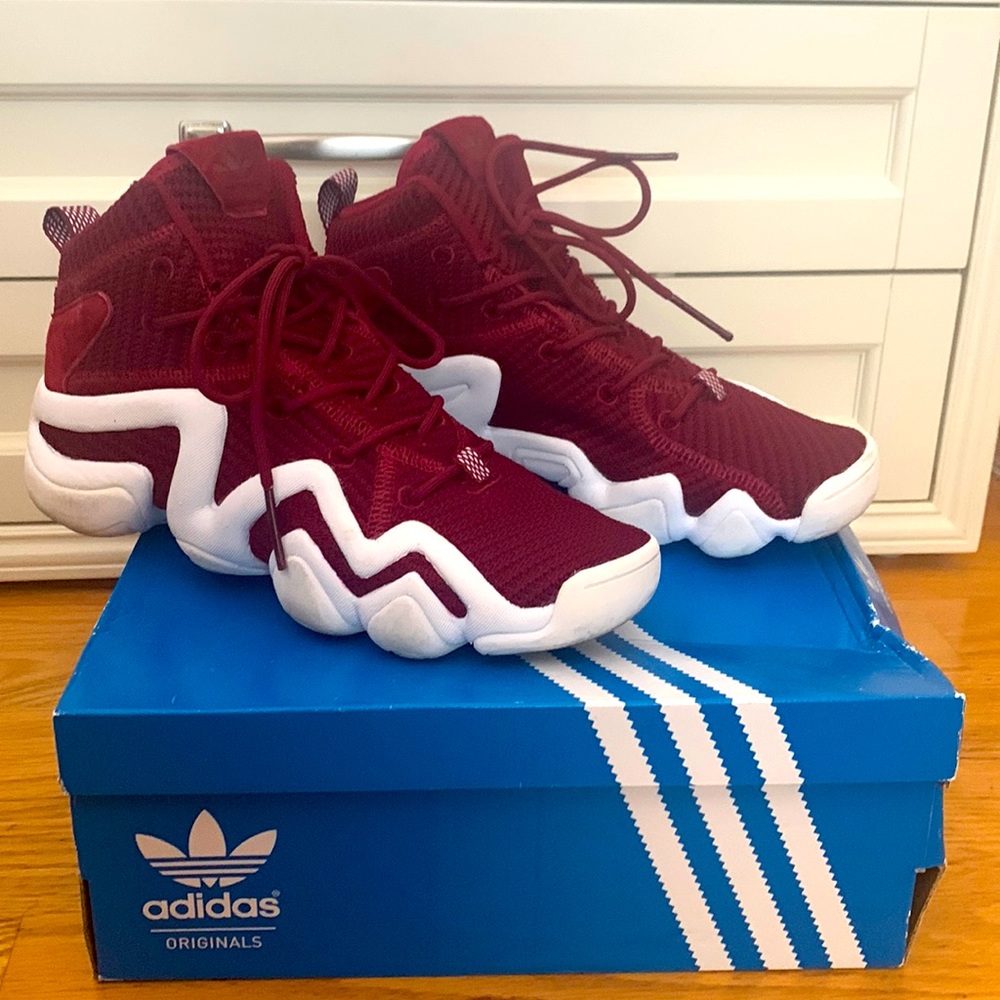 Adidas sneakers